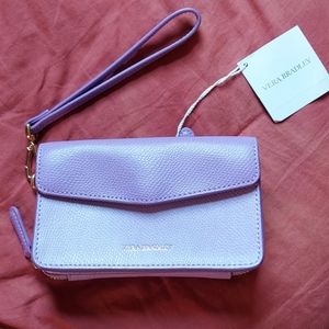Vera Bradley Smartphone Wristlet